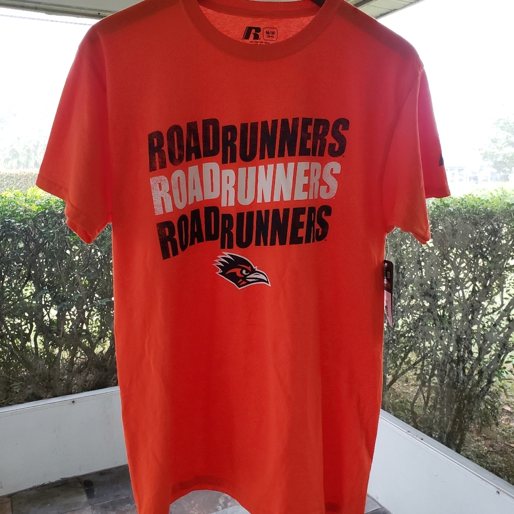 Men's Roadrunners t shirt